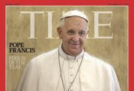 Papa Bergoglio è l’uomo dell’anno di Time
    