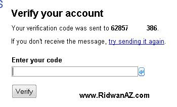 cara membuat email