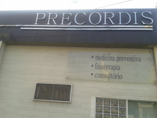 Precordis Medicina Preventiva - Médico