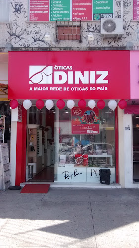 Ótica Diniz - Taquara