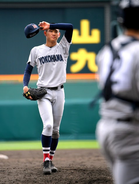 蓬萊高校野球部 ２０１９夏季甲子園地方大會預測 神奈川縣