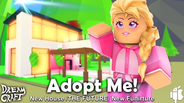 Adopt Me On Roblox | Roblox Gift Cards Free 2019