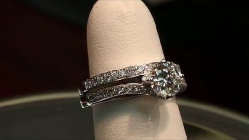 #matching #diamonds #engagementring and #wedding #bands for your #loved one #designs from our artisan...