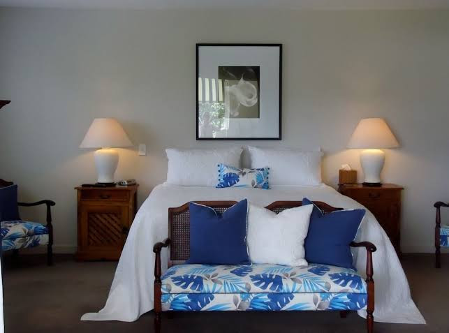 Reviews of Plantation House Bed & Breakfast in Tairua - Hotel
