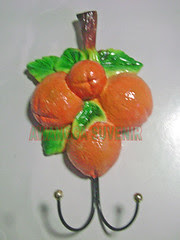souvenir gypsum ganci jeruk besar souvenir gypsum ganci jeruk besar