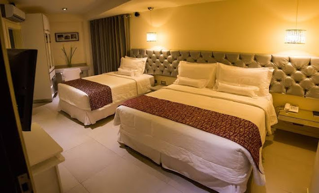 Opiniones de AWQA Classic Hotel en Trujillo - Hotel