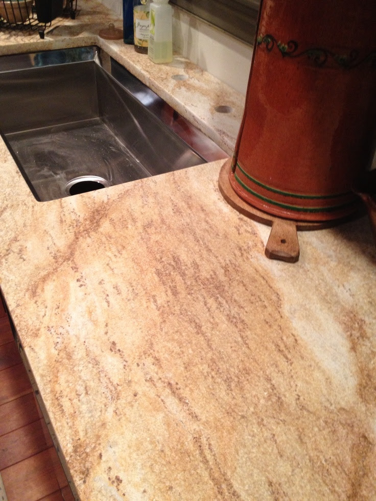 Slab Granite Countertops Leathered Granite Countertops Reviews