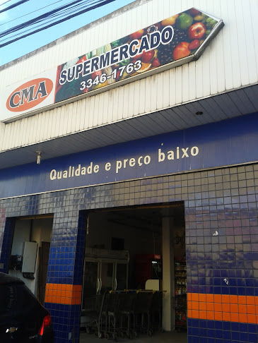 CMA Supermercado