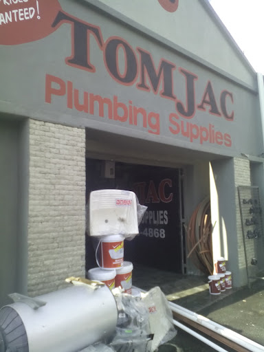 Tomjac Plumbing Supplies
