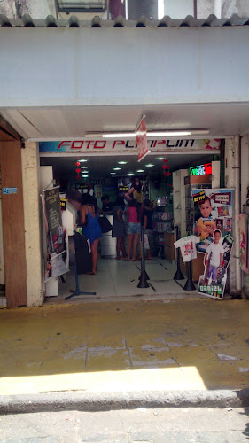 Foto Plim Plim - ASTRAL