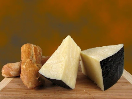 Pecorino Romano
