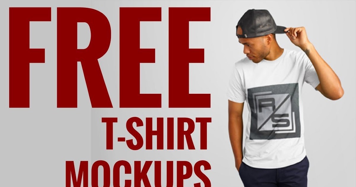 76 Trends For Free Mockup T Shirt Generator Free Mockup