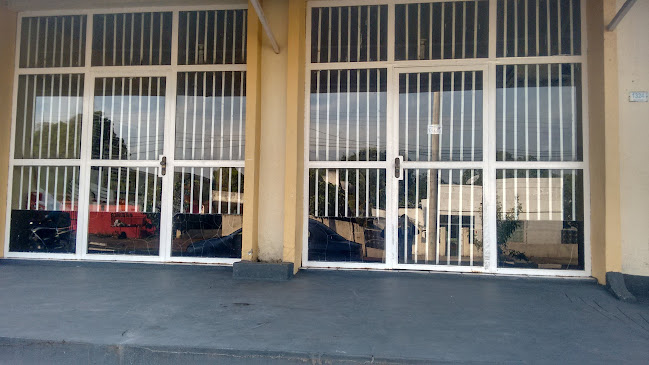 Comunidade Batista Videira