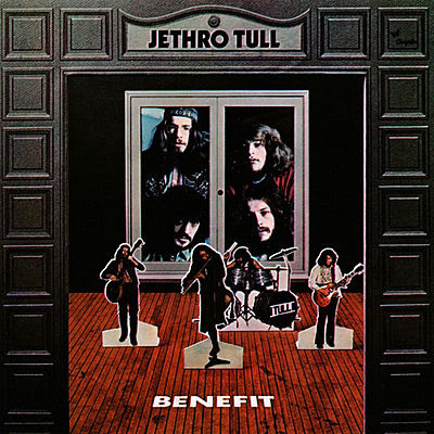 JethroTull-albums-benefit