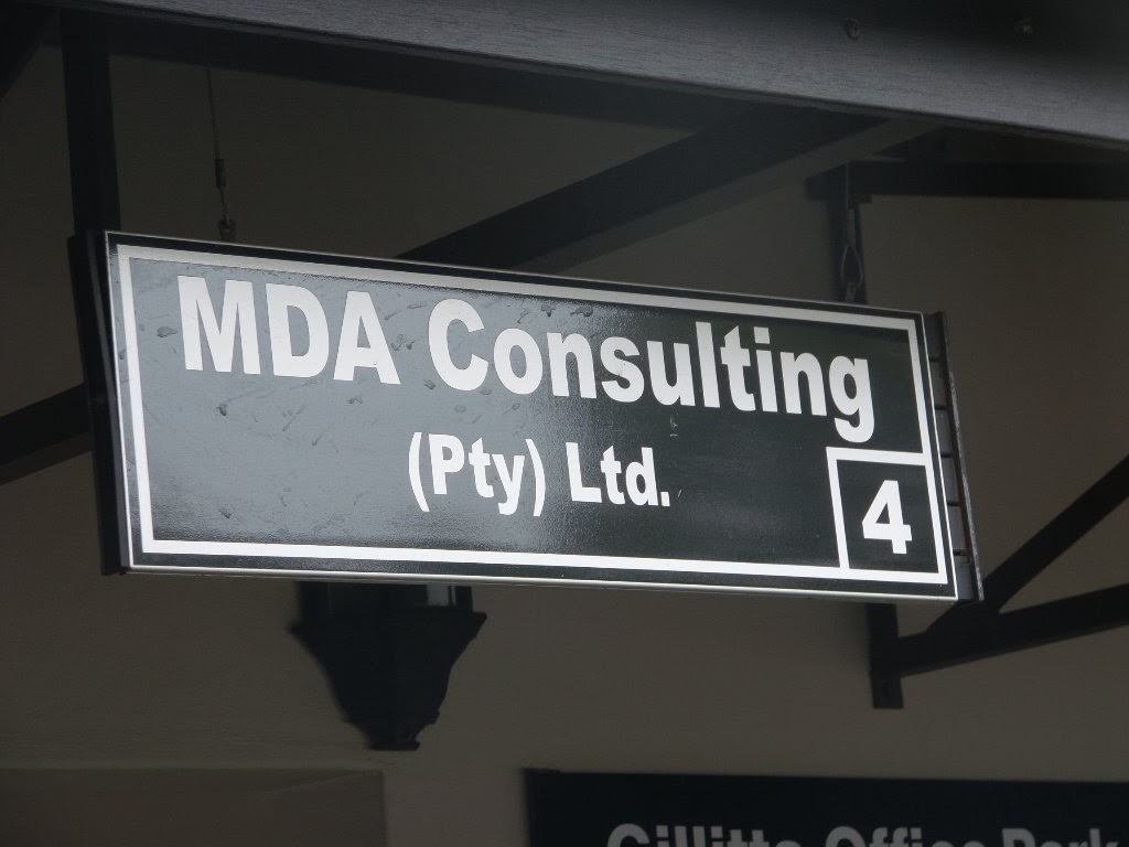 MDA Consulting