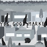 アートを満喫するキャンプ？ 泊まって楽しむマーケットイベント「YES GOOD MARKET」が沼津で開催！ - ニコニコニュース