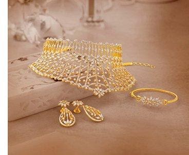 تنظيف حزمة زيت خام kalyan jewellers necklace designs - cabuildingbridges.org