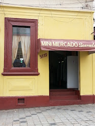 Mini Mercado Semeli