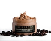 Exfoliating Whipped Coffee Butter- SHOWER CREAM - BellaromaBoutique