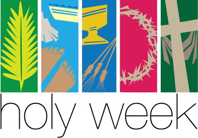 easter-holy-week-clipart-1 - Living Waters