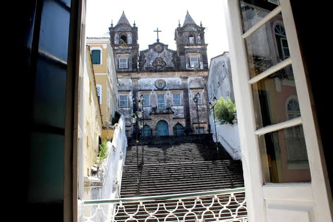 Studio do Carmo Pousada e Galeria de artes