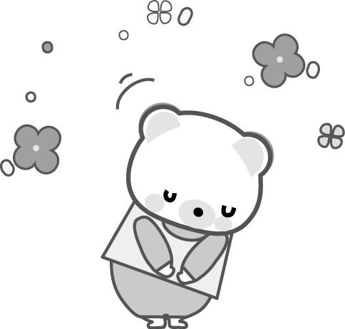 動物の壁紙 ユニークぺこり お願い し ます イラスト