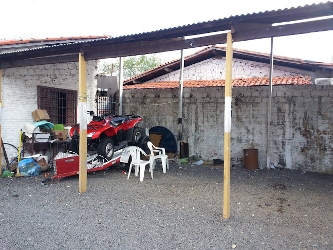 Rua Antônio Ubiratã Carvalho, 1360 - Ininga, Teresina - PI, 64048-395, Brasil