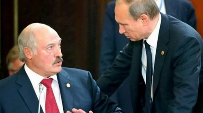 Потеряет ли Беларусь суверенитет после соглашения с Путиным