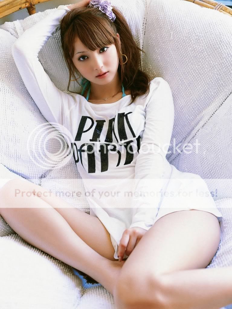 Nozomi Sasaki sexy, beauty, bikini - part 2