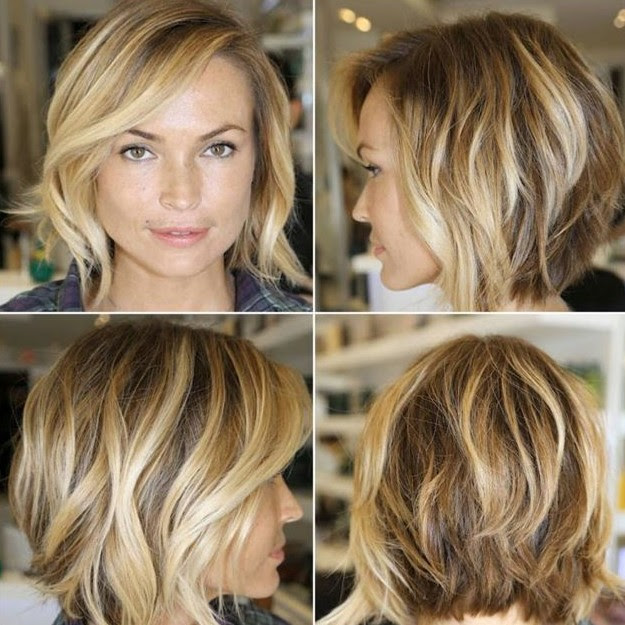 Hairstyles Bob Hairstyles Layered