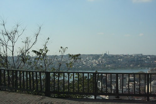Istanbul!
