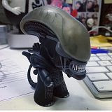 REVEALED: Matt JOnes × Titan Merch's "Alien: The Nostromo Collection" figures!