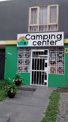 Camping Center