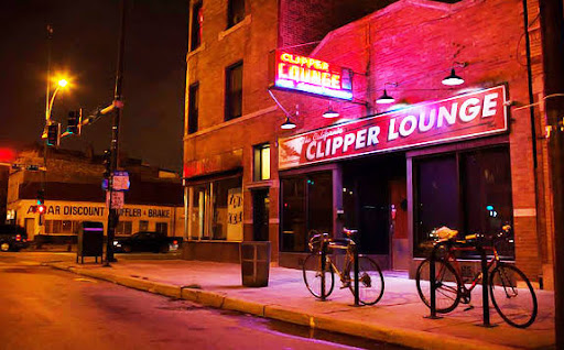 Lounge «The California Clipper», reviews and photos, 1002 N California Ave, Chicago, IL 60622, USA