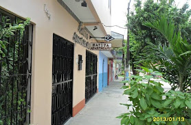 Nativa Apartments Boutique Hotel