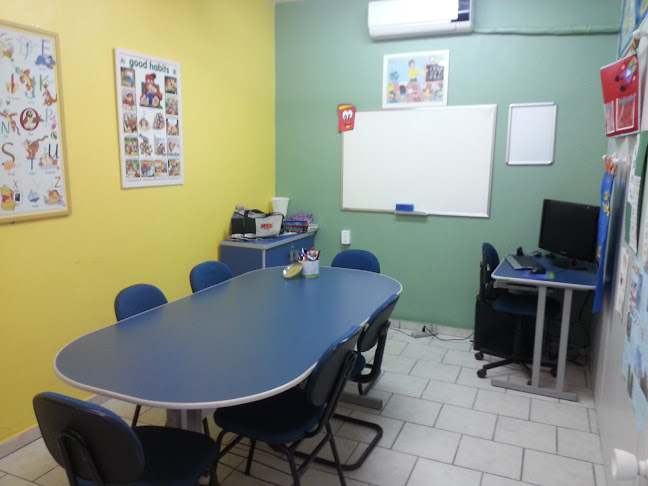 clinidiomas.com.br