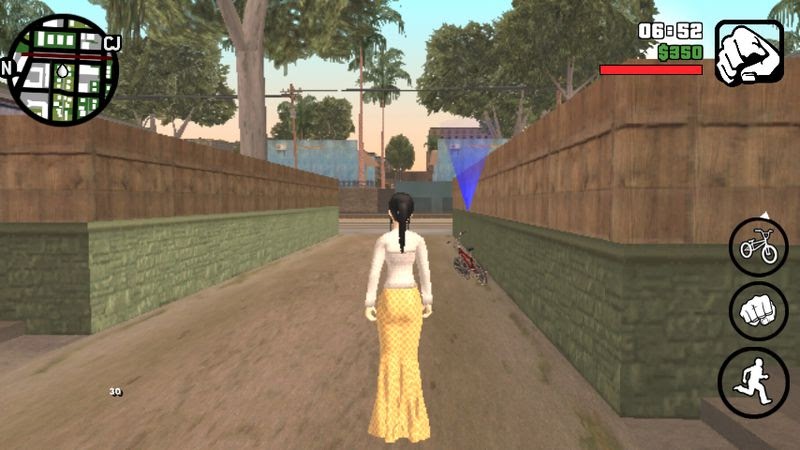 Share Tools Download Mod Gta Sa Android Street Love