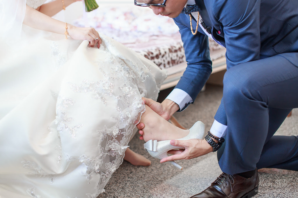南投婚攝推薦-婚禮記錄-wedding