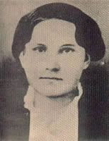 Civil War spy