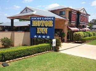 Ascot Lodge Motor Inn Kingaroy