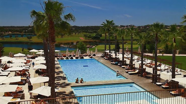 Anantara Vilamoura Algarve Resort - Loulé