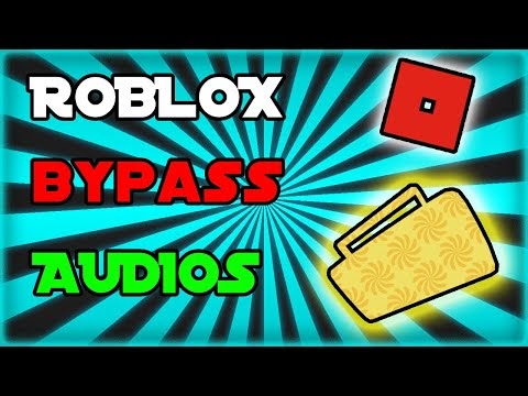 Roblox Earrape Audios 2019 - bypasses roblox song audio
