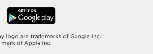 get it on google play. android, google play and the google play logo are trademarks of google inc.