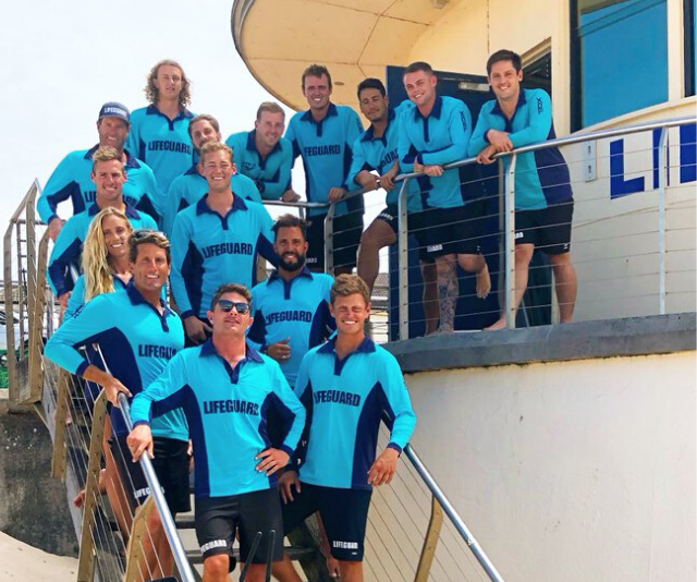 Inside Bondi Rescue S Secrets And Scandals Woman S Day