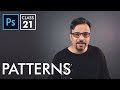 Patterns - Adobe Photoshop for Beginners