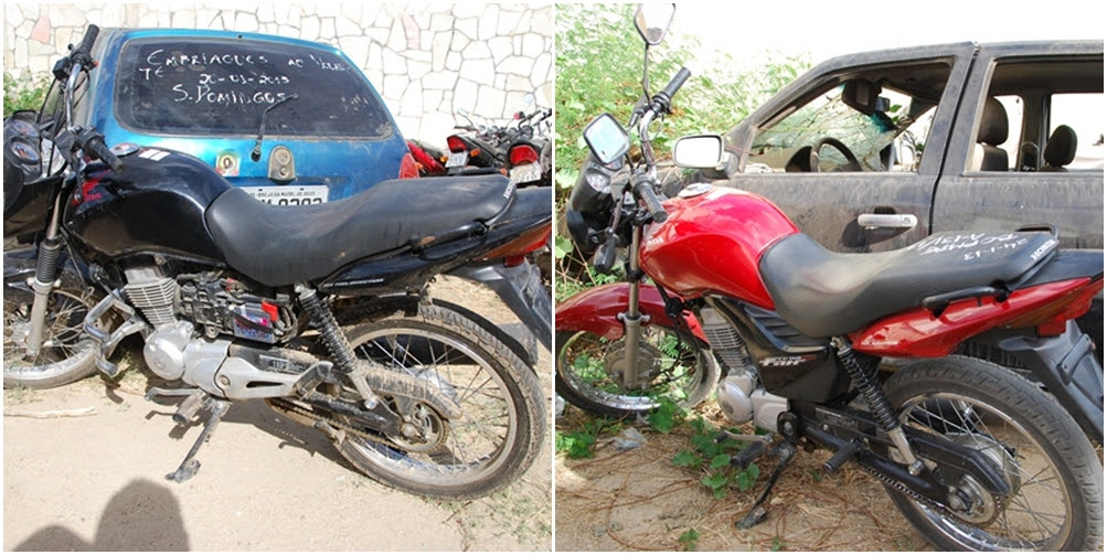 motos