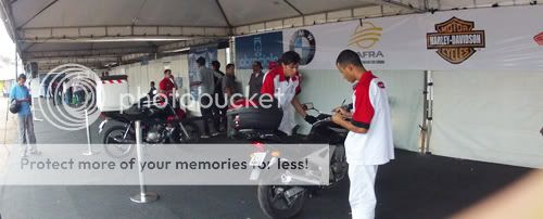 Inspeção de 21 itens nas motocicletas Inspeção de 21 itens nas motocicletas