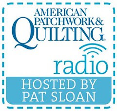 Pat Sloan - Host