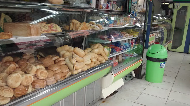 Comentarios y opiniones de Panadería Pastelería Virgilio