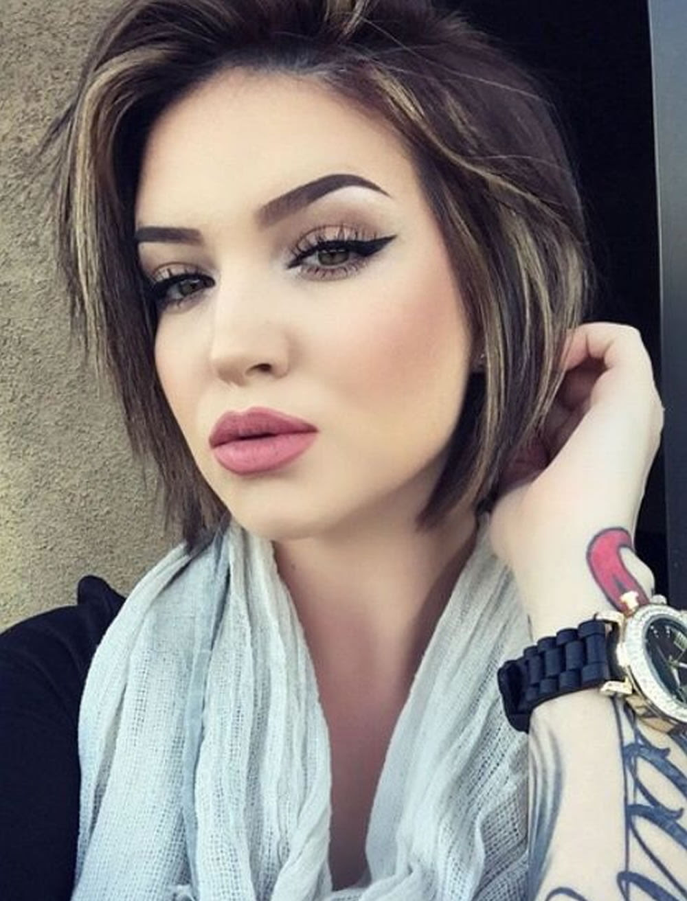 2018 Short Haircut Trends Short Hairstyle ideas for Women – Page 2 – HAIRSTYLES 2018 Short Haircut Trends Short Hairstyle ideas for Women – Page 2 – HAIRSTYLES